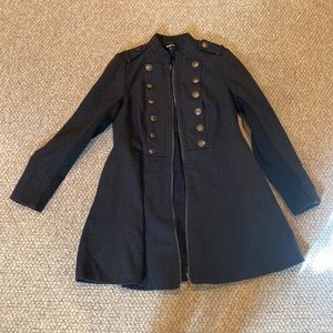 Torrid Jacket